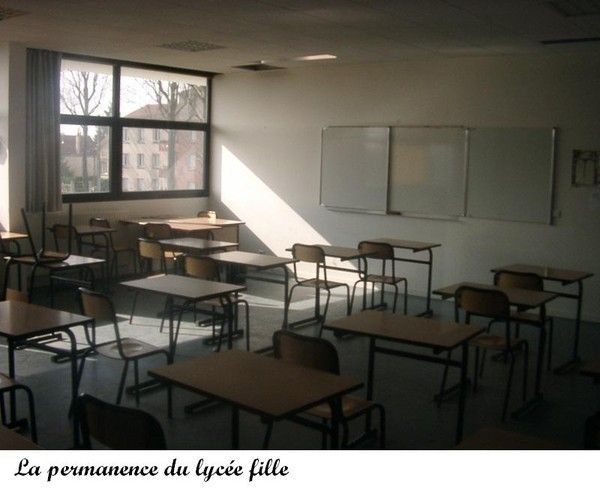 Texte 3 : Enfin une petite pause où reprendre!